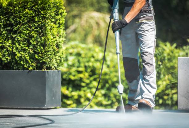 Best Parking Lot and Garage Cleaning  in Mchenry, IL