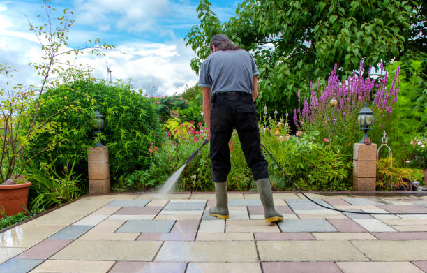 Best Pool Deck Cleaning  in Mchenry, IL