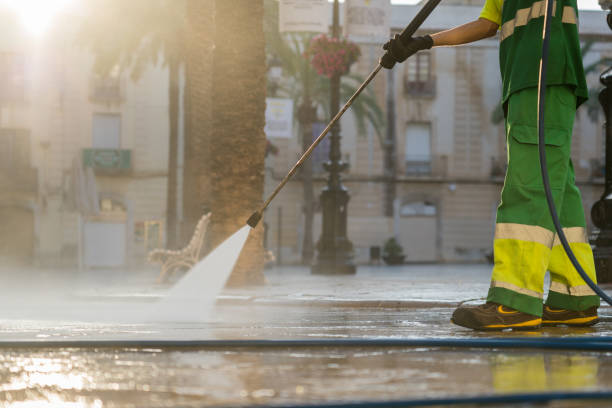 Best Restaurant Pressure Washing  in Mchenry, IL
